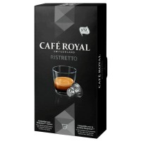 Cafe Royal Ristretto